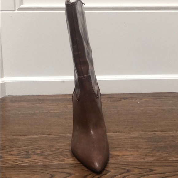 NINE WEST mid-calf boots - Picture 3 of 6